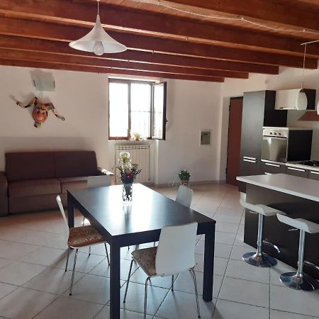 Villa Il Rifugio Di Farinella Putignano Exterior foto