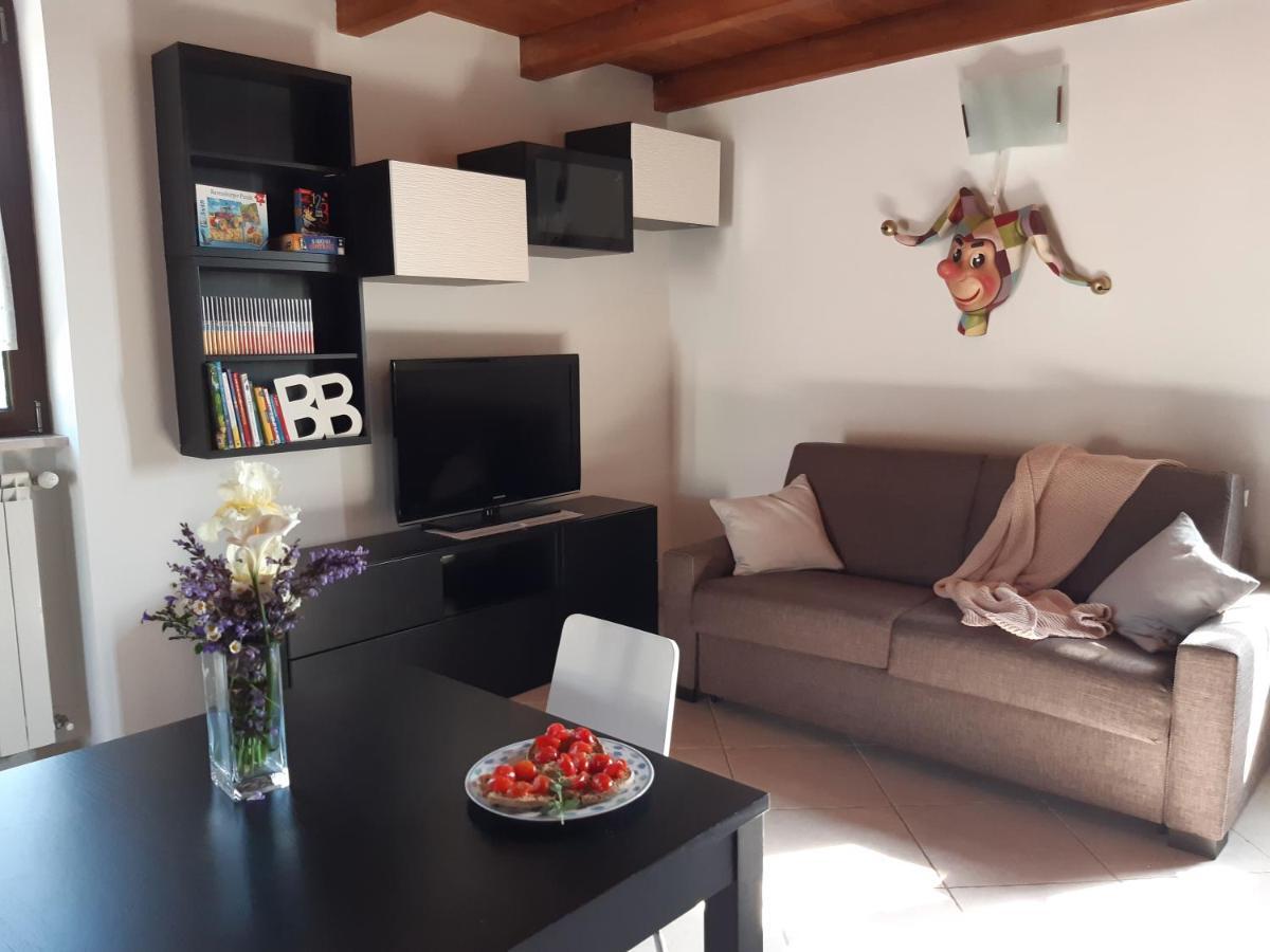 Villa Il Rifugio Di Farinella Putignano Exterior foto
